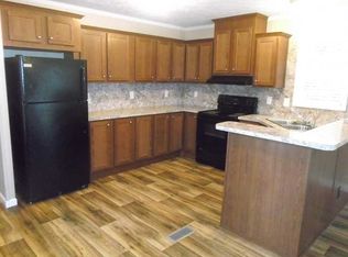 1211 Ewing Dr, Greensboro, NC 27405