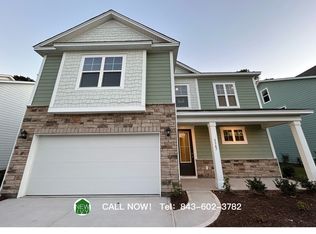 3347 Moss Bridge Ln, Myrtle Beach, SC 29579