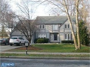 9 Talon Ct, Sewell, NJ 08080