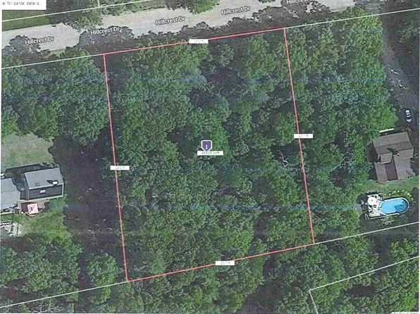 12 Hillcrest Drive, Stafford, CT 06076