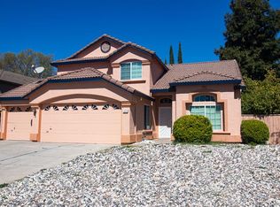 8679 Bouvardia Ct, Elk Grove, CA 95624