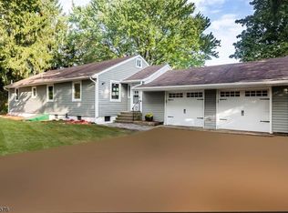 374A Route 94, Fredon Township, NJ 07860
