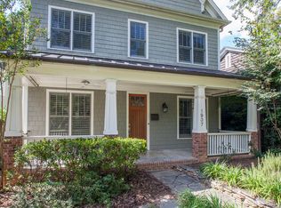 1937 Tippah Ave, Charlotte, NC 28205