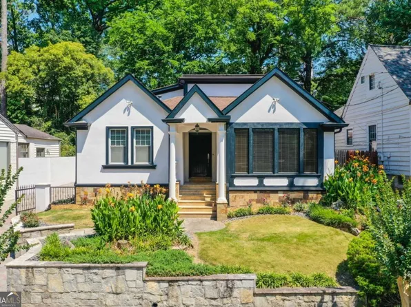 790 Martina Dr NE, Atlanta, GA 30305