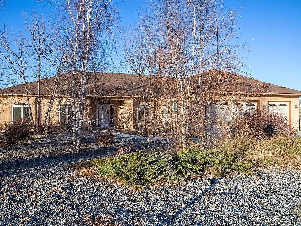 28141 Stallion Springs Dr, Tehachapi, CA 93561 Zillow