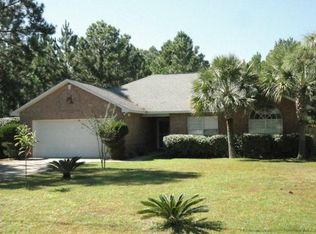 1981 Edgewood Dr, Navarre, FL 32566