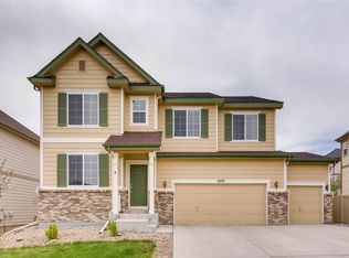12175 Tack Dr, Parker, CO 80134