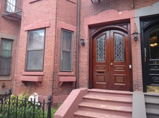 183 Warren Ave, Boston, MA 02116