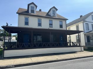 438 N 5th St, Sunbury, PA 17801