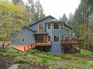 32375 Cline Rd, Eugene, OR 97405
