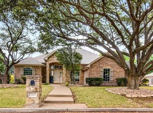 110 Lariat Trl, Mc Gregor, TX 76657