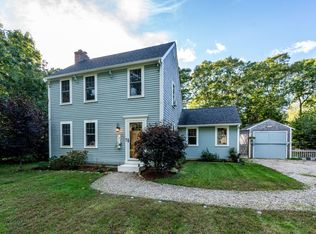 171 Captain Lijahs Rd, Centerville, MA 02632