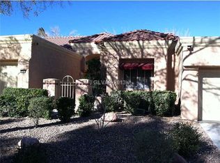 2709 Showcase Dr, Las Vegas, NV 89134