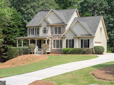 7940 Willow Point, Gainesville, GA, 30506