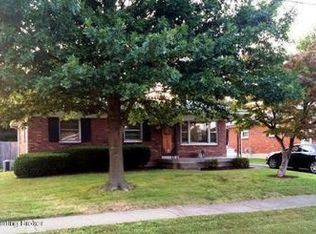 9704 Harned Ave, Louisville, KY 40229