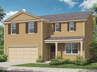 376 Gillespie Gardens Dr, Jacksonville, FL 32218