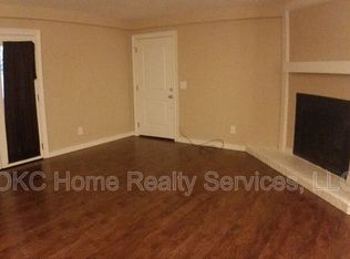 6028 Northwest Expy APT A, Oklahoma City, OK 73132