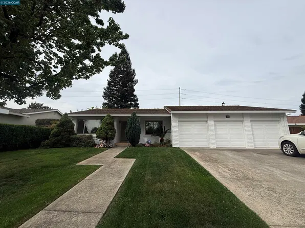 1567 Saint Helena Dr, Danville, CA 94526