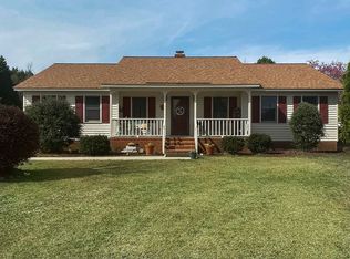 6245 Reedy Branch Rd, Winterville, NC 28590