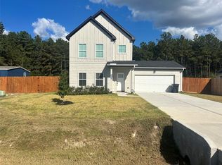 12011 Rockview Dr, Conroe, TX 77306