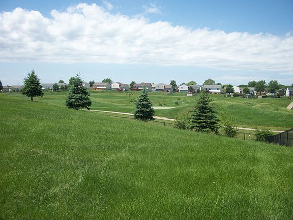 Golf Course View