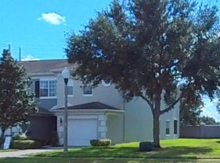 10750 Savannah Wood Dr #117, Orlando, FL 32832