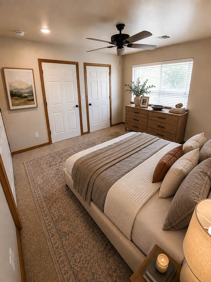 A Layout You Don't See Every Day- There's More to This Townhome Than Meets the Eye! — Photo 4