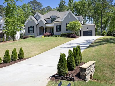 2109 Gardenbrook Dr, Raleigh, NC, 27606
