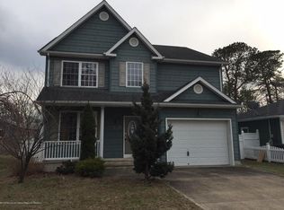 2406 Oak St, Point Pleasant Beach, NJ 08742