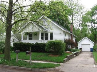 1382 Marlborough Dr, Ann Arbor, MI