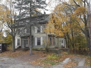 343R High St, Hingham, MA 02043
