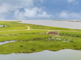 356 Evening Point, Pt Lavaca, TX 77979