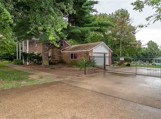 5631 E Mission Blvd, Fayetteville, AR 72703
