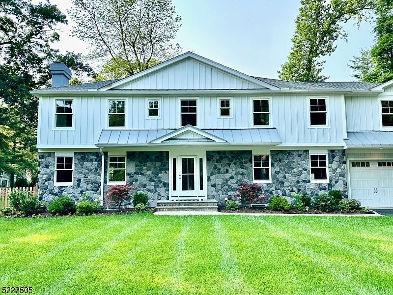 286 Lafayette Ave, Chatham, NJ 07928 MLS 3845060 Zillow