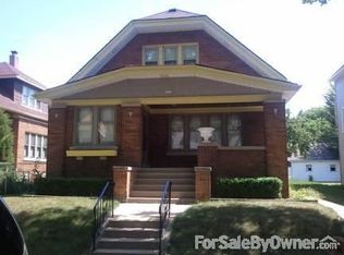 2934 S 14th St, Milwaukee, WI 53215