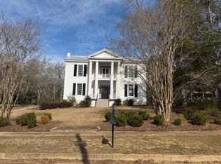 404 W Dekalb St, Marion, AL 36756