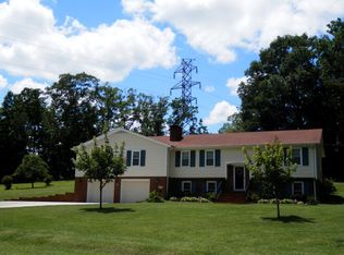 1614 Walnut Dr, Emporia, VA 23847