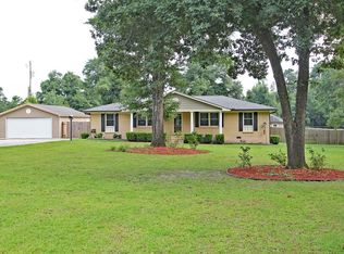 1012 Horseshoe Rd, Augusta, GA 30906