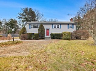 114 Powell St, Stoughton, MA 02072