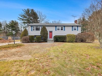 114 Powell St, Stoughton, MA, 02072