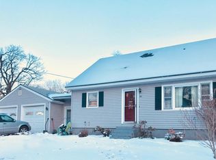 60 Toronita Ave, Pittsfield, MA 01201