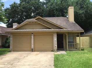 3738 Varla Ln, Houston, TX 77014