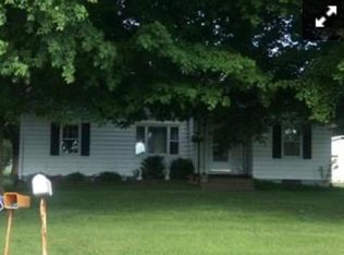 1242 S State Road 39, La Porte, IN