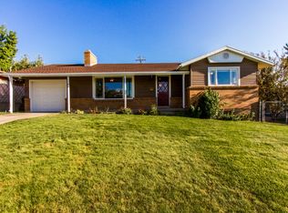 50 E 1600 S, Bountiful, UT 84010