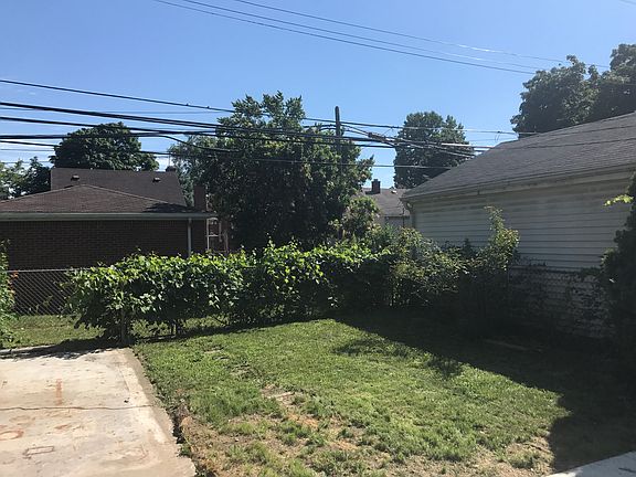 yard