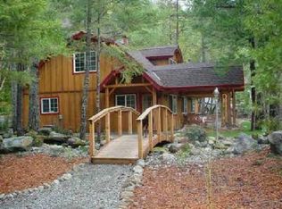 8501 Deer Creek Rd, Selma, OR 97538