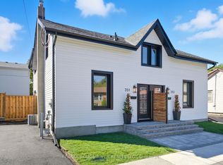 351 John St, Cobourg, ON K9A3T4