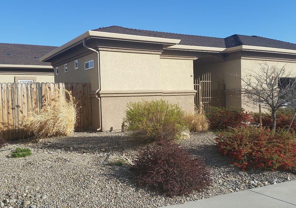 Beautiful home with casita