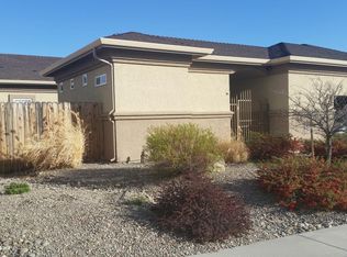 963 Ranchview Cir, Carson City, NV 89705