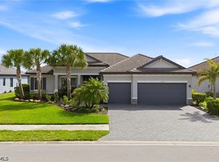 11674 Canopy Loop, Fort Myers, FL 33913